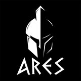 ARES LOGO